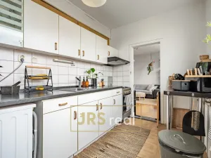 Prodej bytu 3+1, Uherské Hradiště, 69 m2