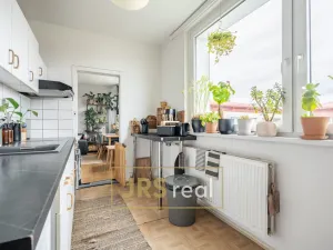 Prodej bytu 3+1, Uherské Hradiště, 69 m2