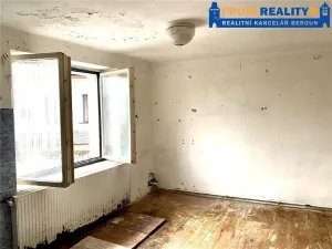 Prodej rodinného domu, Benešov u Semil, 80 m2