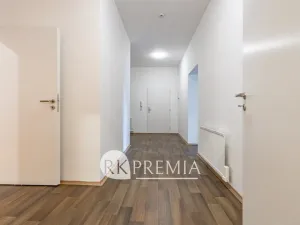 Pronájem bytu 3+1, Teplice, U Hadích lázní, 115 m2