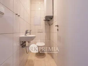 Pronájem bytu 3+1, Teplice, U Hadích lázní, 115 m2