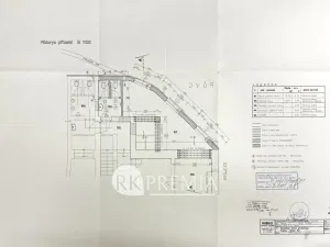 Pronájem obchodního prostoru, Teplice, Školní, 130 m2