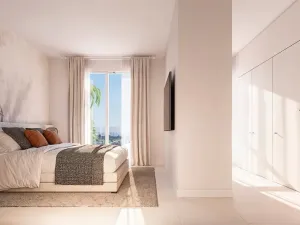 Prodej bytu 2+kk, Estepona, Španělsko, 70 m2