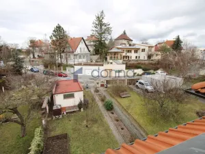 Pronájem bytu 2+kk, Praha, Na Farkáně III, 45 m2