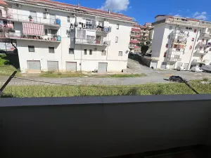Prodej bytu 2+kk, Scalea, Itálie, 40 m2