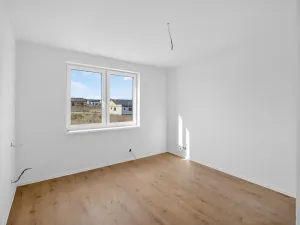Prodej rodinného domu, Velké Pavlovice, Hrušková, 134 m2