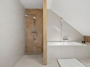 Prodej rodinného domu, Nová Ves, 170 m2