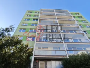 Pronájem bytu 2+1, Praha - Troja, Písečná, 40 m2