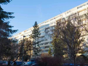 Pronájem bytu 3+1, Praha - Prosek, Jablonecká, 68 m2