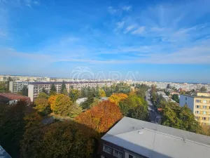 Pronájem bytu 3+1, Praha - Prosek, Jablonecká, 68 m2