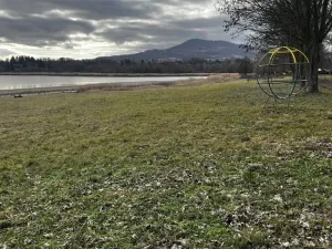 Prodej komerčního pozemku, Úštěk - Úštěk-České Předměstí, 478 m2