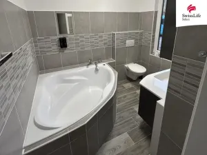 Prodej rodinného domu, Tutleky, 116 m2