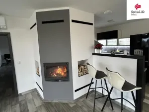 Prodej rodinného domu, Tutleky, 116 m2