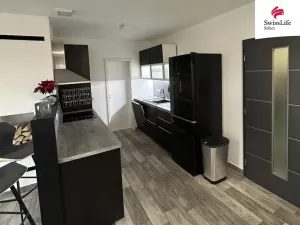 Prodej rodinného domu, Tutleky, 116 m2