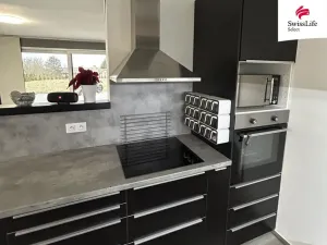 Prodej rodinného domu, Tutleky, 116 m2