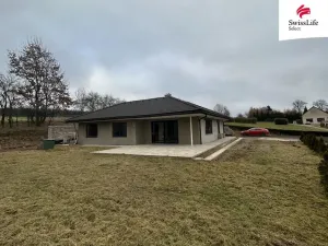 Prodej rodinného domu, Tutleky, 116 m2