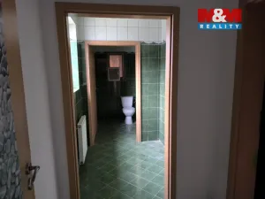 Prodej obchodního prostoru, Břidličná, Bruntálská, 170 m2