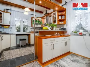 Prodej rodinného domu, Praha - Hlubočepy, Pod Žvahovem, 220 m2