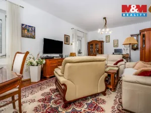 Prodej rodinného domu, Praha - Hlubočepy, Pod Žvahovem, 220 m2