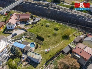 Prodej pozemku pro bydlení, Choceň, V Kamení, 1000 m2