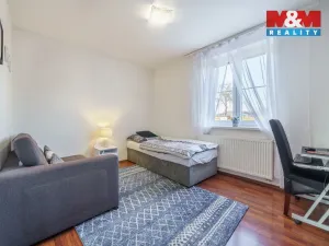 Prodej rodinného domu, Nezabylice, 105 m2