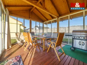 Prodej rodinného domu, Nezabylice, 105 m2