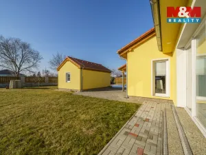 Prodej rodinného domu, Nezabylice, 105 m2