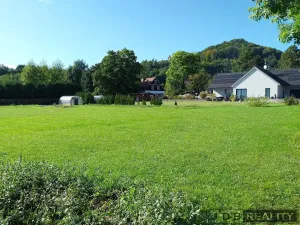 Prodej pozemku, Litoměřice, 2187 m2