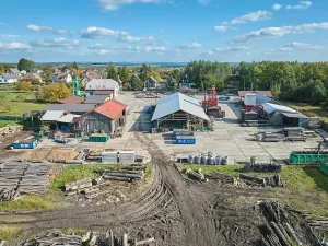Prodej zemědělského objektu, Seletice, 19535 m2