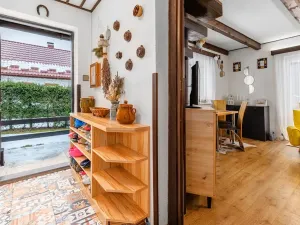 Prodej chaty, Strážkovice, 73 m2