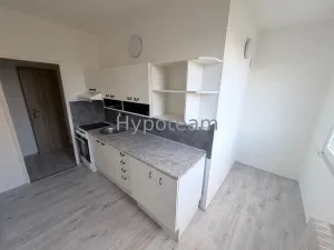 Pronájem bytu 2+1, Ústí nad Labem - Severní Terasa, Svojsíkova, 54 m2