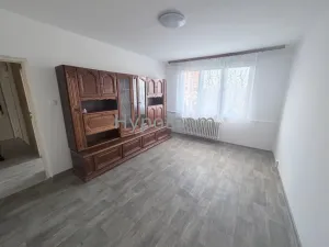 Pronájem bytu 2+1, Ústí nad Labem - Severní Terasa, Svojsíkova, 54 m2