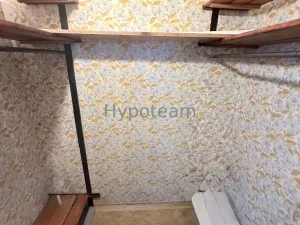 Pronájem bytu 2+1, Ústí nad Labem - Severní Terasa, Svojsíkova, 54 m2