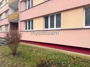 Pronájem bytu 2+1, Ústí nad Labem - Severní Terasa, Svojsíkova, 54 m2