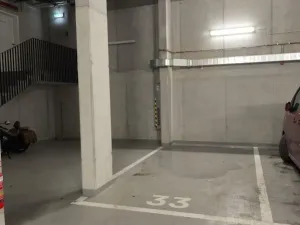 Pronájem garáže, Olomouc, Milana Ticháka, 17 m2