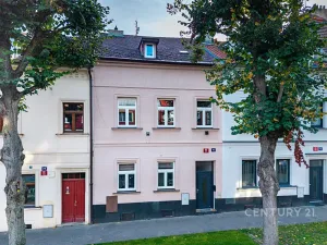 Prodej bytu 3+kk, Praha - Jinonice, V Roháčích, 63 m2