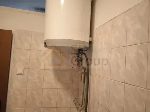 Pronájem bytu 1+kk, Kynšperk nad Ohří, Maxima Gorkého, 30 m2