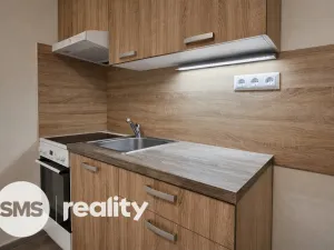 Pronájem bytu 1+kk, Opava, Hany Kvapilové, 27 m2