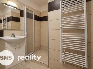 Pronájem bytu 1+kk, Opava, Hany Kvapilové, 27 m2