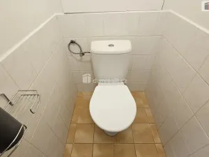 Pronájem bytu 2+kk, Praha - Háje, Plickova, 50 m2