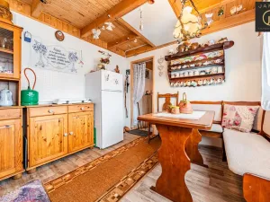 Prodej chaty, Kladno - Kročehlavy, 32 m2