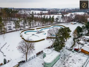 Prodej chaty, Kladno - Kročehlavy, 32 m2