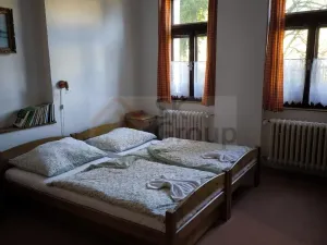 Prodej vícegeneračního domu, Horní Blatná, Krátká, 213 m2