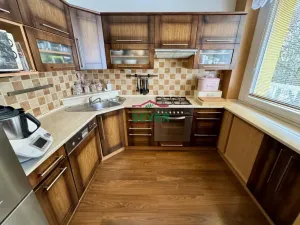 Prodej bytu 4+1, Most, V. K. Klicpery, 83 m2