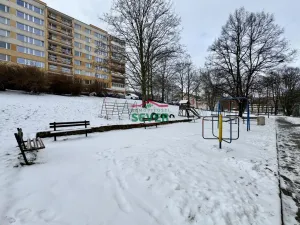 Prodej bytu 4+1, Most, V. K. Klicpery, 83 m2