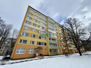 Prodej bytu 4+1, Most, V. K. Klicpery, 83 m2