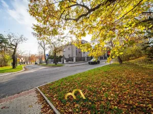 Pronájem bytu 3+1, Praha - Strašnice, Pod Viktorkou, 96 m2