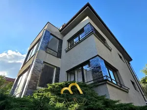 Pronájem bytu 3+1, Praha - Strašnice, Pod Viktorkou, 96 m2