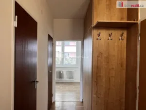 Prodej bytu 2+kk, Zlín, U Trojáku, 36 m2