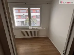 Prodej bytu 2+kk, Zlín, U Trojáku, 36 m2